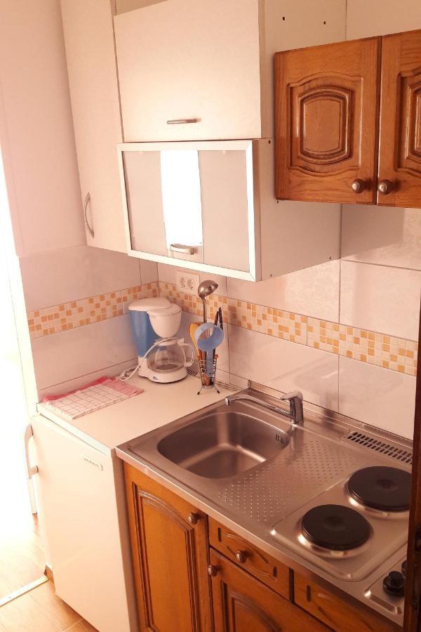 Apartments By The Sea Supetarska Draga - Donja, Rab - 2022 Exterior foto